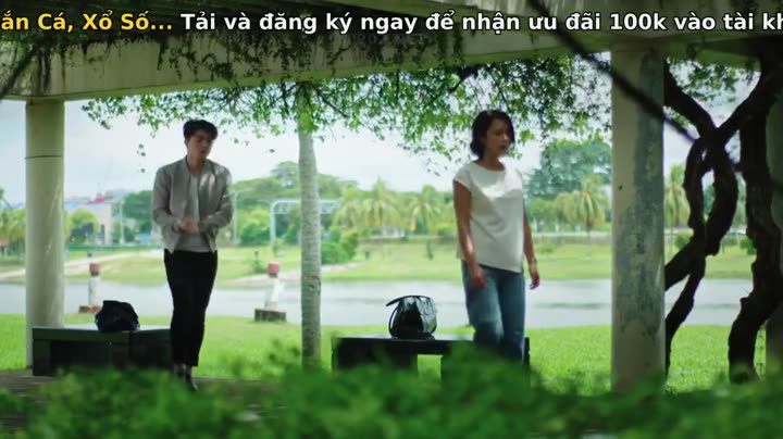 Nhân Chứng 10 Hình ảnh tập 12 Nhân Chứng