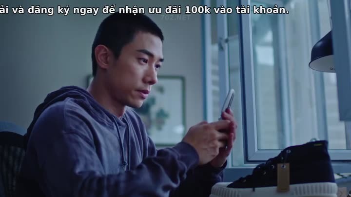 Nhân Chứng 10 Hình ảnh tập 15 Nhân Chứng