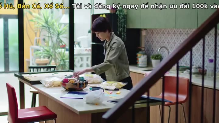 Nhân Chứng 10 Hình ảnh tập 16 Nhân Chứng