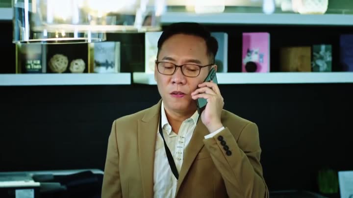 Nhân Chứng 9 Tập 8 phim Nhân Chứng
