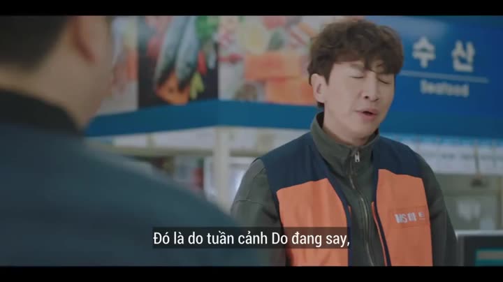 Danh Sách Mua Sắm Của Kẻ Sát Nhân 9 Tập 6 phim Danh Sách Mua Sắm Của Kẻ Sát Nhân