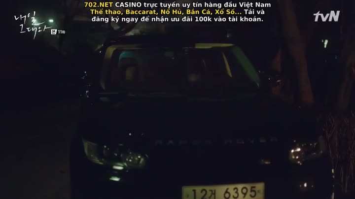 Hình ảnh tập 11 Ngày Mai Bên Em