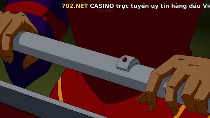 Hình ảnh tập 10 Liên Minh Công Lý Trẻ