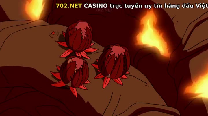 Tập 14 phim Liên Minh Công Lý Trẻ