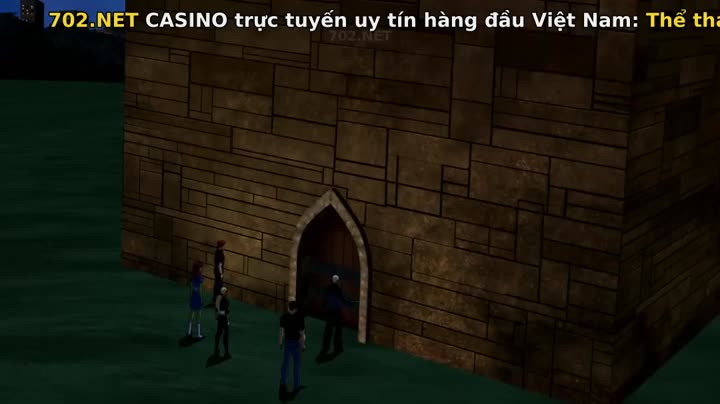 Tập 7 phim Liên Minh Công Lý Trẻ