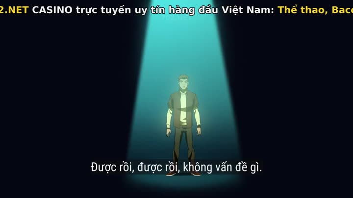 Hình ảnh tập 7 Liên Minh Công Lý Trẻ
