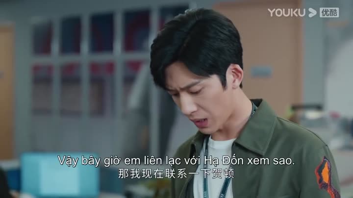 Nữ Bác Sĩ Tâm Lý 10 Hình ảnh tập 10 Nữ Bác Sĩ Tâm Lý