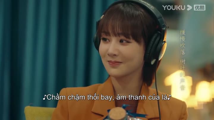 Nữ Bác Sĩ Tâm Lý 10 Hình ảnh tập 17 Nữ Bác Sĩ Tâm Lý