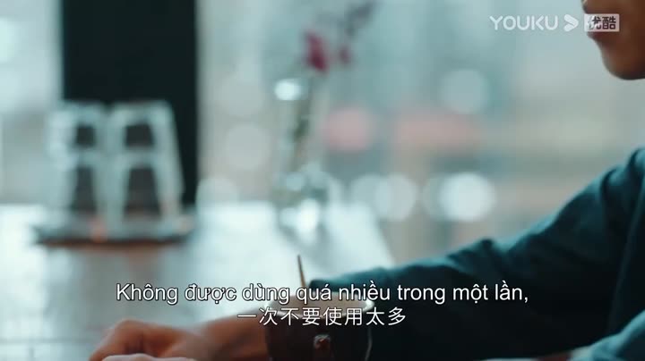 Tập 20 phim Nữ Bác Sĩ Tâm Lý