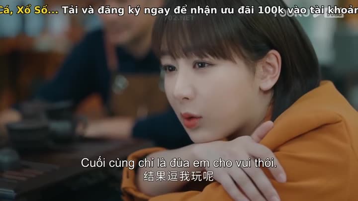 Hình ảnh tập 24 Nữ Bác Sĩ Tâm Lý