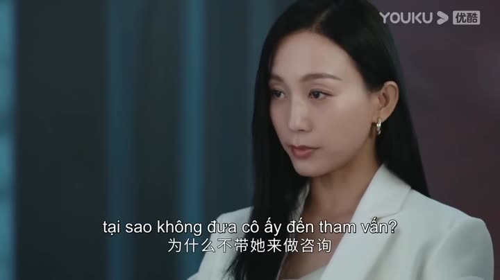 Tập 29 phim Nữ Bác Sĩ Tâm Lý