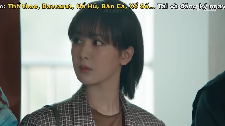 Hình ảnh tập 36 Nữ Bác Sĩ Tâm Lý