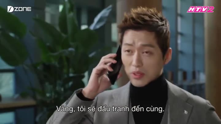 Trưởng Phòng Tài Ba 9 Tập 14 phim Trưởng Phòng Tài Ba