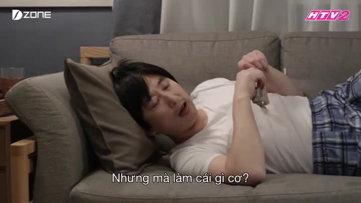 Trưởng Phòng Tài Ba 10 Hình ảnh tập 17 Trưởng Phòng Tài Ba