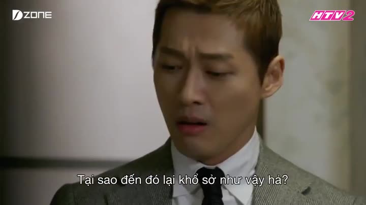 Trưởng Phòng Tài Ba 9 Tập 4 phim Trưởng Phòng Tài Ba
