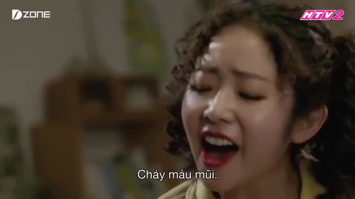 Tập 8 phim Trưởng Phòng Tài Ba