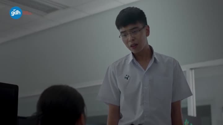 Thiên Tài Bất Hảo 10 Hình ảnh tập 3 Thiên Tài Bất Hảo