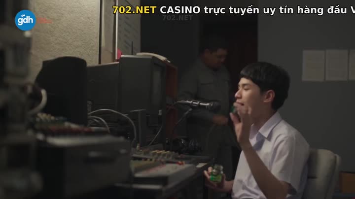 Thiên Tài Bất Hảo 9 Tập 4 phim Thiên Tài Bất Hảo