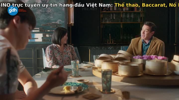 Thiên Tài Bất Hảo 9 Tập 6 phim Thiên Tài Bất Hảo