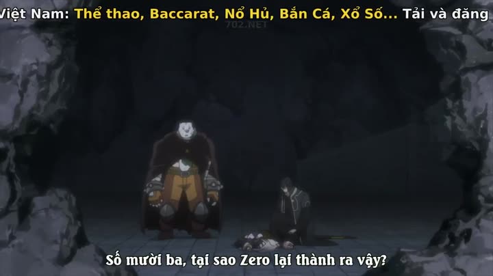 Quyển Sách Quyền Năng Của Zero 9 Tập 11 phim Quyển Sách Quyền Năng Của Zero
