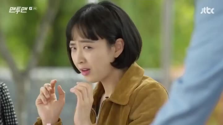 Một Đấu Một 10 Hình ảnh tập 1 Một Đấu Một
