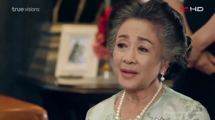 Hoàng Cung (Bản Thái) 9 Tập 6 phim Hoàng Cung (Bản Thái)