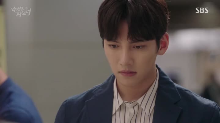 Tập 17 phim Đối Tác Đáng Ngờ