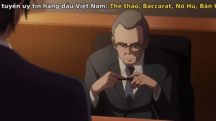 KADO: Lời Giải Đáp 9 Tập 1 phim KADO: Lời Giải Đáp