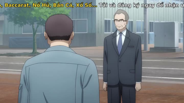 KADO: Lời Giải Đáp 10 Hình ảnh tập 1 KADO: Lời Giải Đáp