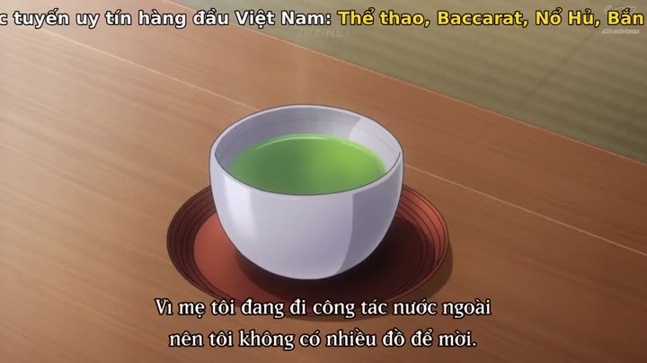 KADO: Lời Giải Đáp 9 Tập 10 phim KADO: Lời Giải Đáp