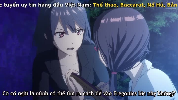 KADO: Lời Giải Đáp 9 Tập 11 phim KADO: Lời Giải Đáp