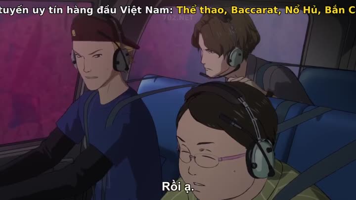 KADO: Lời Giải Đáp 9 Tập 2 phim KADO: Lời Giải Đáp