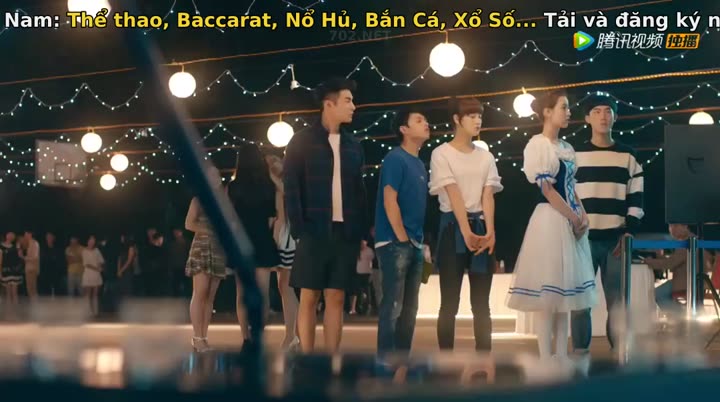 Cầu Hôn Đại Tác Chiến 10 Hình ảnh tập 10 Cầu Hôn Đại Tác Chiến