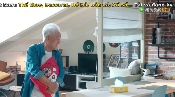 Cầu Hôn Đại Tác Chiến 10 Hình ảnh tập 13 Cầu Hôn Đại Tác Chiến