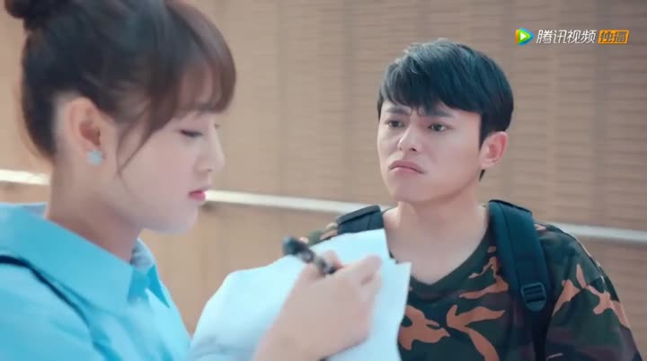 Tập 14 phim Cầu Hôn Đại Tác Chiến