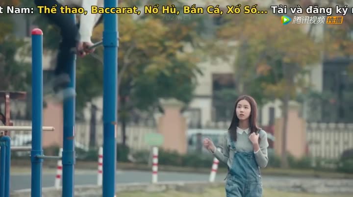 Hình ảnh tập 15 Cầu Hôn Đại Tác Chiến