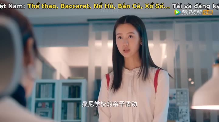 Hình ảnh tập 20 Cầu Hôn Đại Tác Chiến