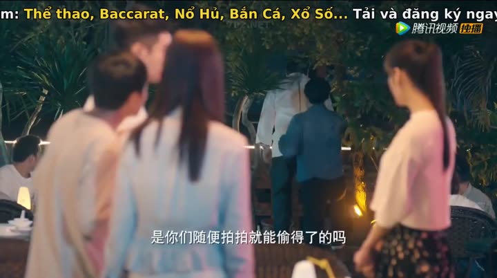 Cầu Hôn Đại Tác Chiến 10 Hình ảnh tập 8 Cầu Hôn Đại Tác Chiến