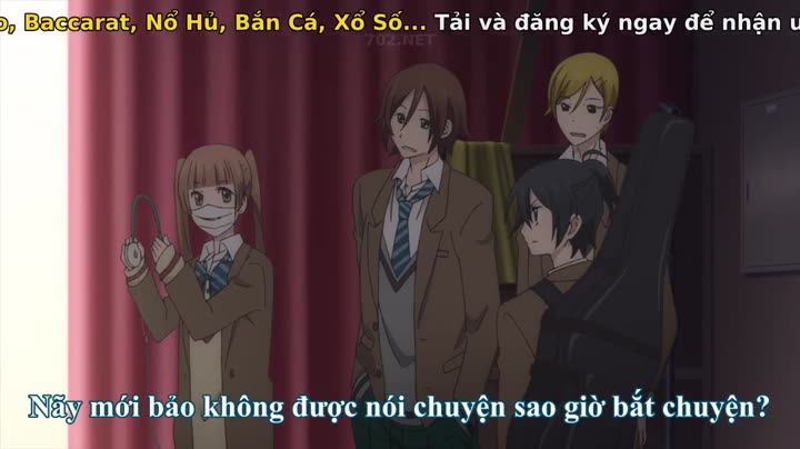 Giọng Ca Vô Danh 10 Hình ảnh tập 1 Giọng Ca Vô Danh