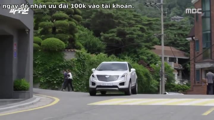 Bóng Đêm Ảm Đạm 9 Tập 24 phim Bóng Đêm Ảm Đạm