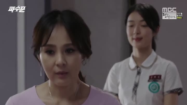 Bóng Đêm Ảm Đạm 9 Tập 26 phim Bóng Đêm Ảm Đạm