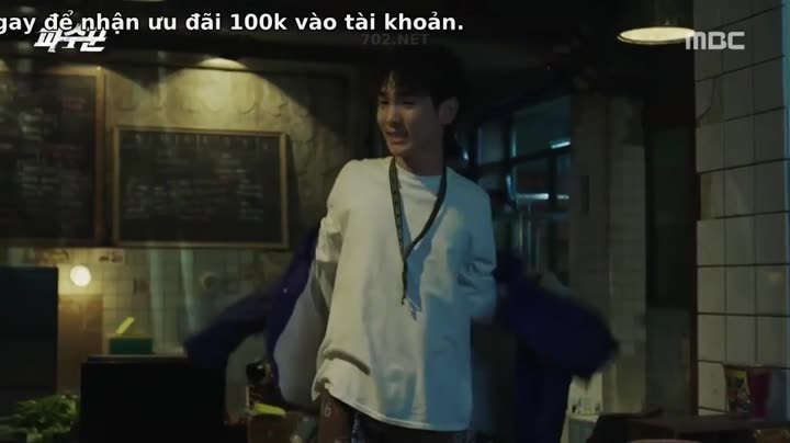 Bóng Đêm Ảm Đạm 9 Tập 6 phim Bóng Đêm Ảm Đạm