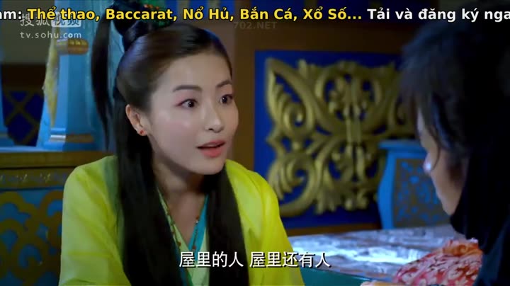Tân Biên Thành Lãng Tử 10 Hình ảnh tập 1 Tân Biên Thành Lãng Tử