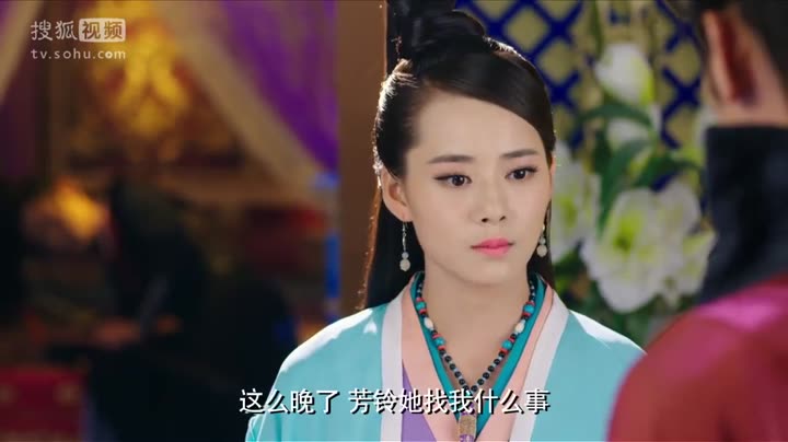 Tân Biên Thành Lãng Tử 10 Hình ảnh tập 12 Tân Biên Thành Lãng Tử
