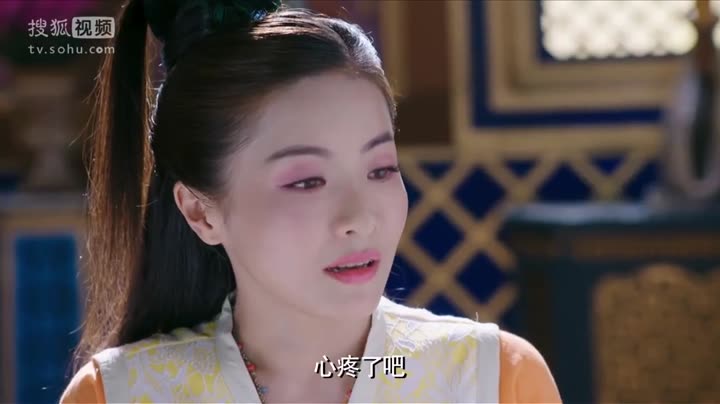 Tân Biên Thành Lãng Tử 10 Hình ảnh tập 13 Tân Biên Thành Lãng Tử