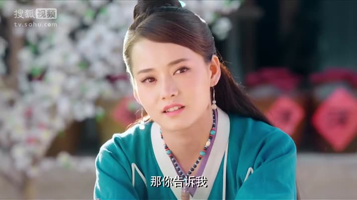 Tập 31 phim Tân Biên Thành Lãng Tử