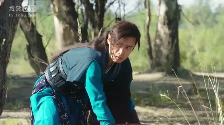 Tân Biên Thành Lãng Tử 9 Tập 42 phim Tân Biên Thành Lãng Tử