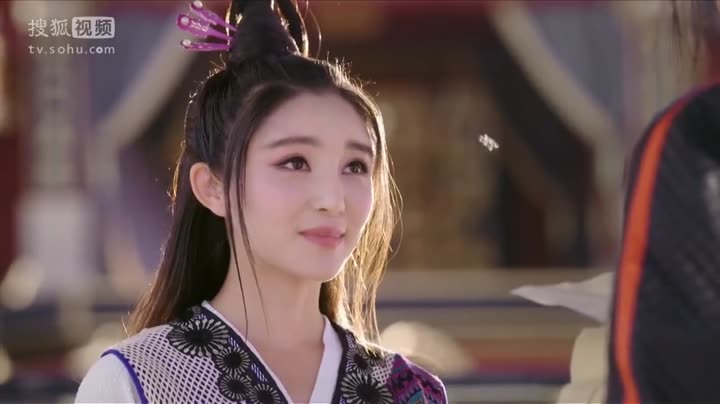 Tân Biên Thành Lãng Tử 10 Hình ảnh tập 42 Tân Biên Thành Lãng Tử