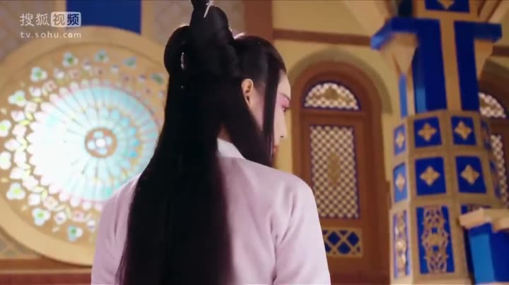 Tập 50 phim Tân Biên Thành Lãng Tử