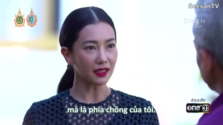 Pidsawat 9 Tập 14 phim Pidsawat